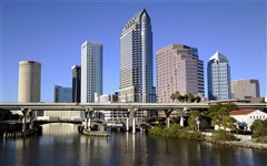 Boston - Tampa (with return) from $79.17