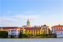 Orlando - Panama City (with return) from $228,93