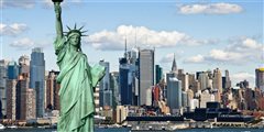 St. Louis - New York (with return) from $111,32