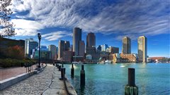 Chicago - Boston (with return) from $148,76