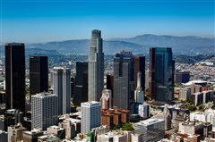 Atlanta - Los Angeles (with return) from $239