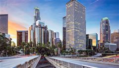 Dallas - Los Angeles (with return) from $120