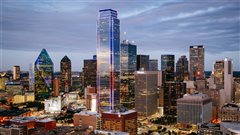 Chicago - Dallas (with return) from $153