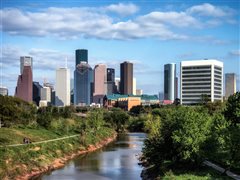 Atlanta - Houston (with return) from 65$