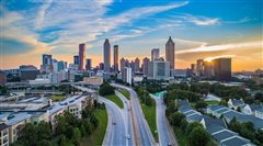 Chicago - Atlanta (with return) from $273