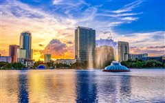 Dallas - Orlando (with return) from $79