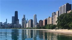 Boston - Chicago (with return) from $130.04