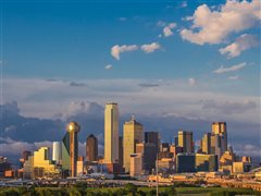 New Orleans - Dallas (with return) from $93