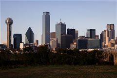 Phoenix - Dallas (with return) from $193