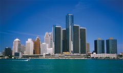 Atlanta - Detroit (with return) from $60.98