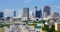 Fort Lauderdale - Atlanta (with return) from $64.99