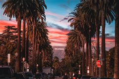 Hartford - Los Angeles (with return) from $165,81