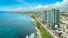 Fort Lauderdale - Santo Domingo (with return) from $318