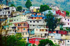 Orlando - Port-au-Prince (with return) from $190,59