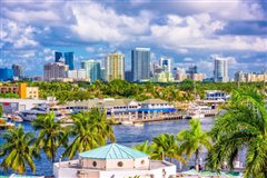 Chicago - Fort Lauderdale (with return) from $117