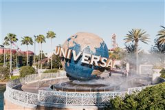 Chicago - Orlando (with return) from $154,53