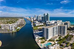 Boston - Fort Lauderdale (with return) from $109.76