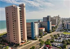 Hartford - Myrtle Beach (with return) from $92,87