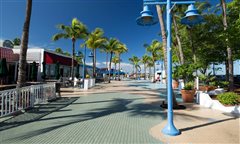 Cleveland - Fort Myers (with return) from $80