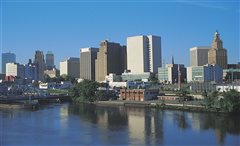 Nashville - Newark (with return) from $155