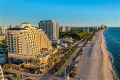 Dallas - Fort Lauderdale (with return) from $203