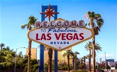 Dallas - Las Vegas (with return) from $140