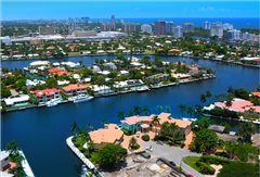 Atlanta - Fort Lauderdale (with return) from 91.80$