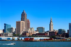 Atlanta - Cleveland (with return) from $34,80