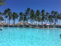 Philadelphia - Punta Cana (with return) from $258,23