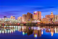 Nashville - Newark (with return) from $81.88