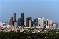 Atlanta - Houston (with return) from $87