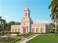 New Orleans - San Pedro Sula (with return) from $253