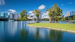 Philadelphia - Orlando (with return) from $183