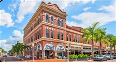 Cleveland - Fort Myers (with return) from $157