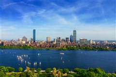 Fort Myers - Boston (with return) from $261,56