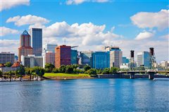 Las Vegas - Portland (with return) from $106