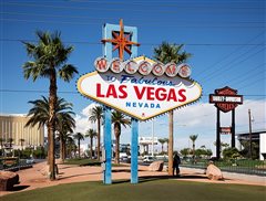 Dallas - Las Vegas (with return) from $96