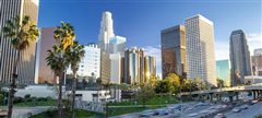 Atlanta - Los Angeles (with return) from $394