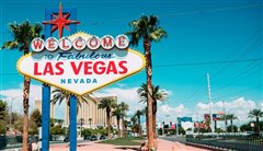 Houston - Las Vegas (with return) from $157