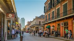 Atlanta - New Orleans (with return) from $137.20