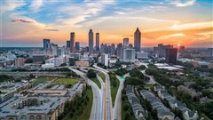 Cleveland - Atlanta (with return) from $228