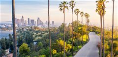 Seattle-Tacoma - Los Angeles (with return) from $129,56