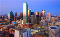 Baltimore - Dallas (with return) from $169