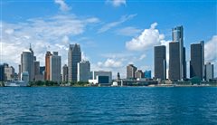 Atlanta - Detroit (with return) from $111.38