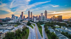 Detroit - Atlanta (with return) from $168