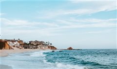 Portland - Orange County (with return) from $247,94