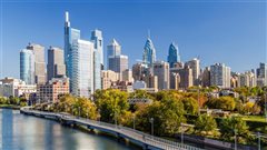 Philadelphia 4days from 595€