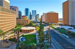 Chicago - Phoenix (with return) from $190