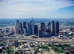 Las Vegas - Dallas/Ft. Worth (with return) from $62.48