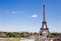 Miami - Paris (with return) from $927,37